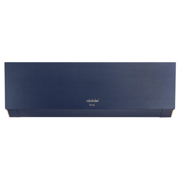 Toyotomi Erai Midnight Blue CTN/CTG-228BRM Κλιματιστικό Inverter με Ιονιστή και WiFi A+++/A