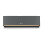 Κλιματιστικό SENDO HERMES GOLD μπροστινή όψη