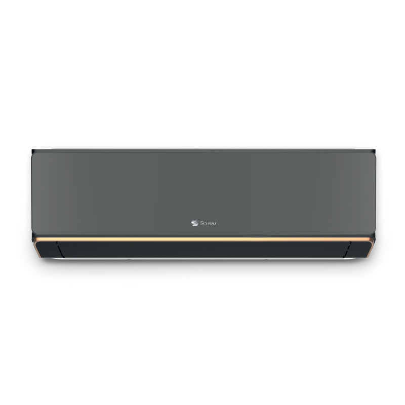 sendo-hermes-front1 Κλιματιστικό SENDO HERMES GOLD μπροστινή όψη