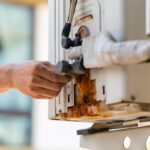 Απεγκατάσταση Κλιματιστικού