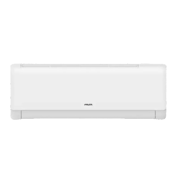 Κλιματιστικό AUX Λευκό Μπροστινή Όψη