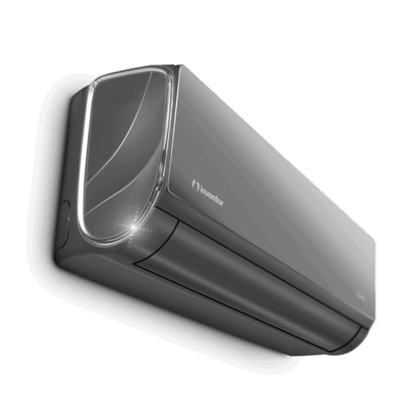 Κλιματιστικό Inventor Dark DR2VI32