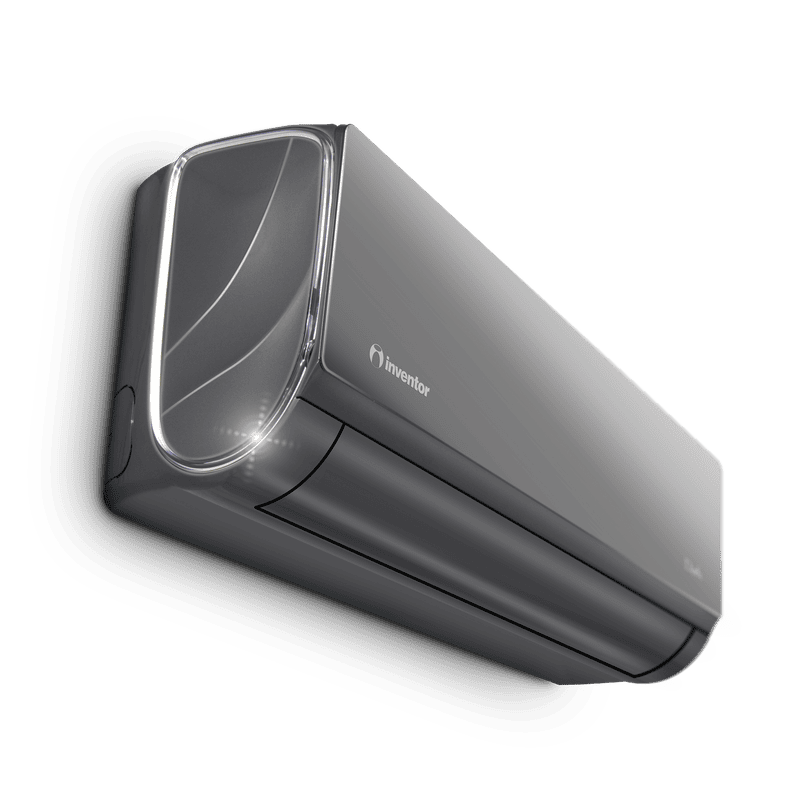 Κλιματιστικό Inventor Dark DR2VI32