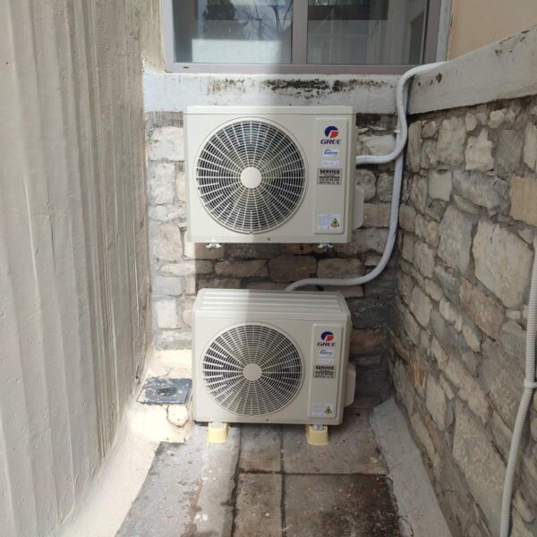 Gree Εξωτερικές μονάδες