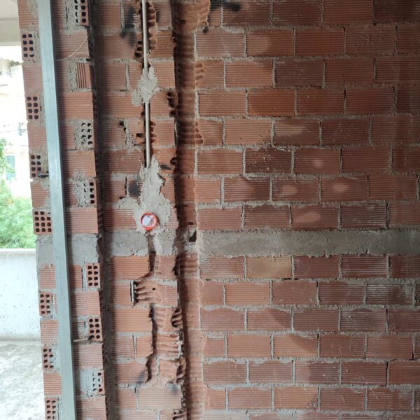 Προεγκατάσταση χάνδρωμα