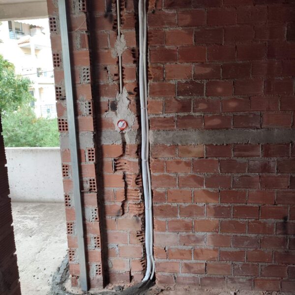 Προεγκατάσταση χάνδρωμα