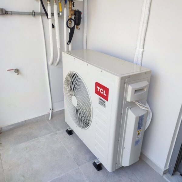 TCL MULTI Εξωτερική μονάδα