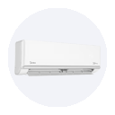 Εικονίδιο κατηγορίας 'Κλιματιστικά Τοίχου'