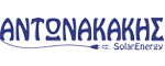 ΑΝΤΩΝΑΚΑΚΗΣ Logo
