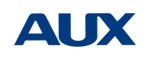 AUX Logo