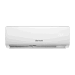 Κλιματιστικό Dai-Ichi Λευκό Μπροστινή Όψη σε λειτουργία