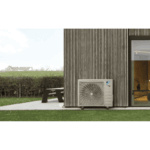 Κλιματιστικό Daikin Sensira Εξωτερική μονάδα