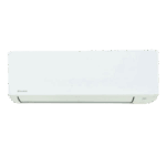 Κλιματιστικό Daikin Sensira Λευκό Μπροστινή Όψη