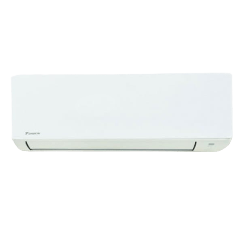 Κλιματιστικό Daikin Sensira Λευκό Μπροστινή Όψη