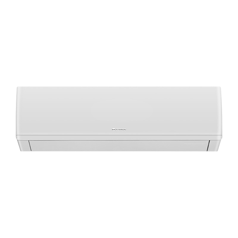 gree-aura-front Κλιματιστικό GREE AURA Μπροστινή όψη