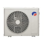 Κλιματιστικό GREE ICON εξωτερική μονάδα