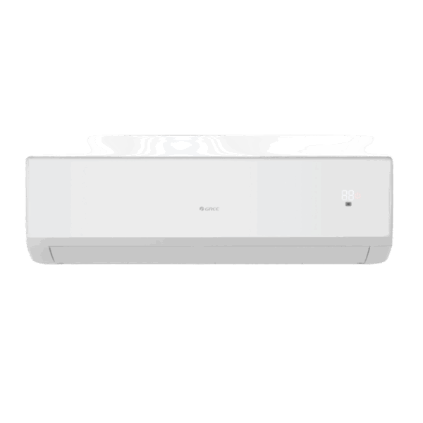 Κλιματιστικό GREE ICON μπροστινή όψη