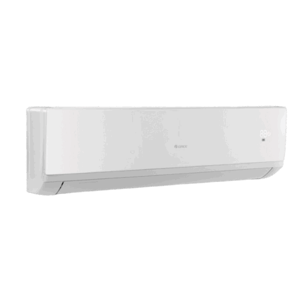 Κλιματιστικό GREE ICON πλάγια όψη
