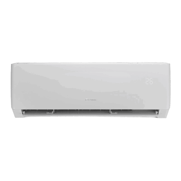 Κλιματιστικό GREE PULAR σε λειτουργία