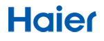 HAIER Logo