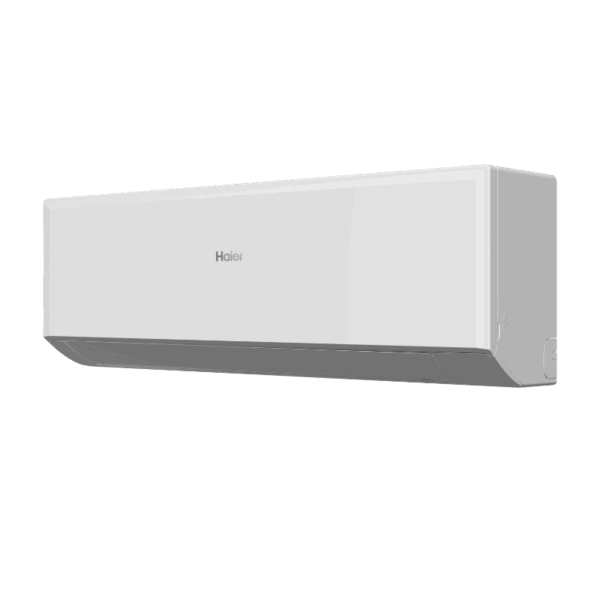 Κλιματιστικό HAIER REVIVE πλαϊνή όψη