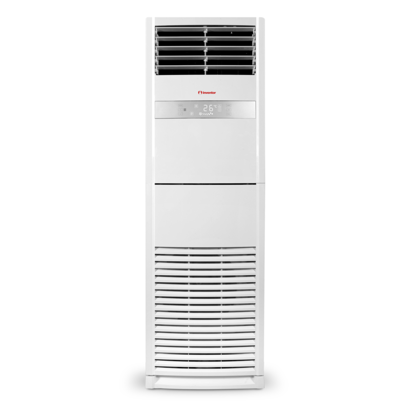 Inventor V5MFI Ντουλάπα Μπροστινή όψη