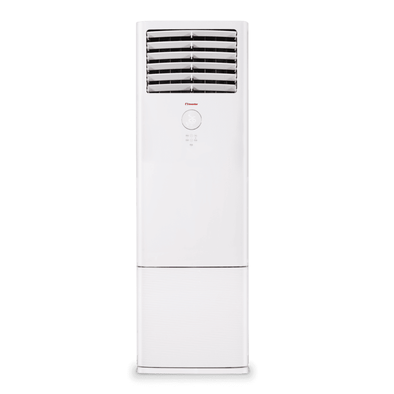 Inventor V6FI Ντουλάπα Μπροστινή όψη