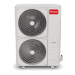 Inventor V6FI/V5MFI Ντουλάπα Εξωτερική μονάδα