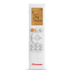 Inventor V6FI/V5MFI Ντουλάπα Τηλεκοντρόλ