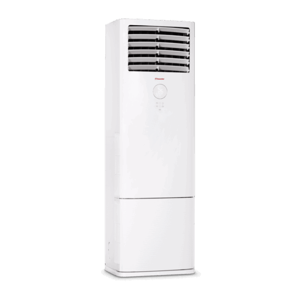 Inventor V6FI Ντουλάπα Πλάγια όψη