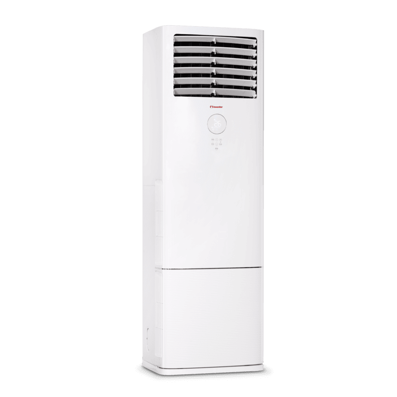 Inventor V6FI Ντουλάπα Πλάγια όψη