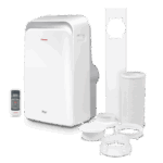 Inventor Φορητό Κλιματιστικό Εξαρτήματα