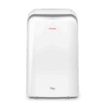 Inventor Φορητό Κλιματιστικό Μπροστινή όψη