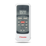 Inventor Φορητό Κλιματιστικό Τηλεκοντρόλ