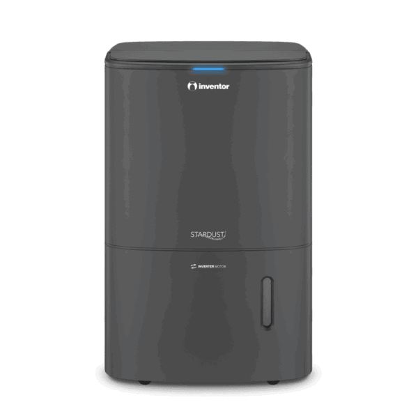 Αφυγραντήρας Inventor Stardust μπροστινή όψη