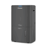 Αφυγραντήρας Inventor Stardust πλάγια όψη