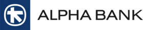 Logo Alpha Bank