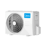 Κλιματιστικό MIDEA BREEZELESS εξωτερική μονάδα