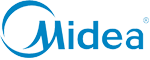 MIDEA Logo