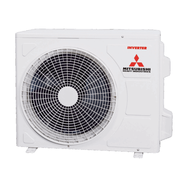 Κλιματιστικό MITSUBISHI DXK εξωτερική μονάδα