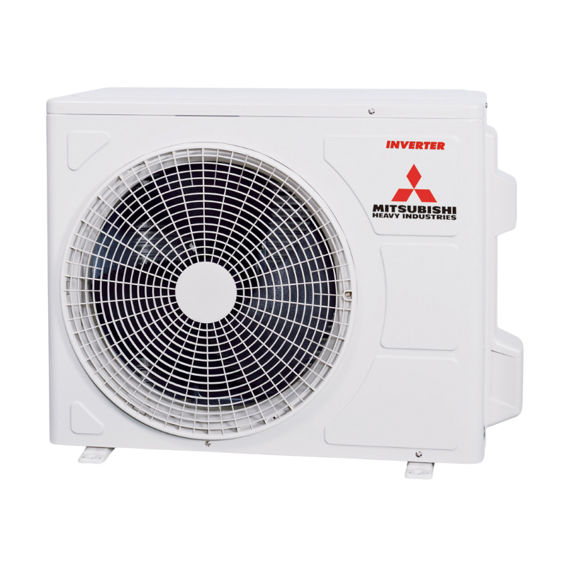 Κλιματιστικό MITSUBISHI DXK εξωτερική μονάδα