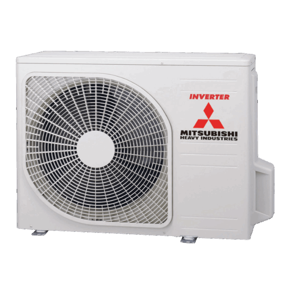 Κλιματιστικό MITSUBISHI DXK εξωτερική μονάδα