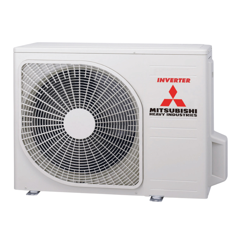 Κλιματιστικό MITSUBISHI DXK εξωτερική μονάδα