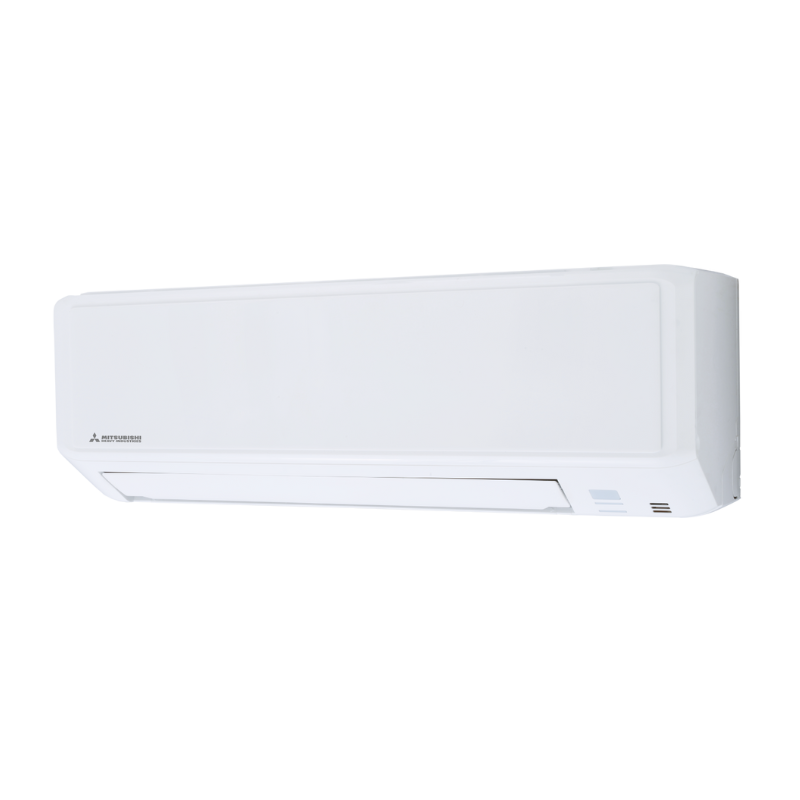 mitsubishi-dxk-front Κλιματιστικό MITSUBISHI DXK μπροστινή όψη