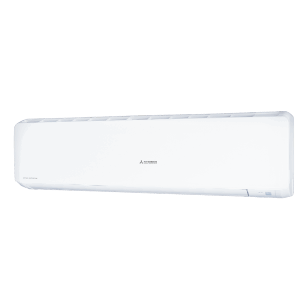 Κλιματιστικό MITSUBISHI ZR μπροστινή όψη