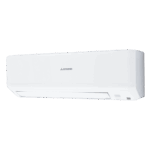 Κλιματιστικό MITSUBISHI ZSP μπροστινή όψη