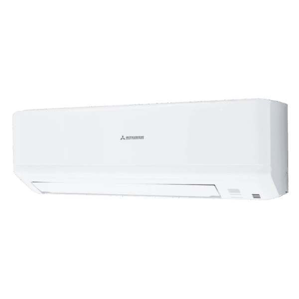 Κλιματιστικό MITSUBISHI ZSP μπροστινή όψη