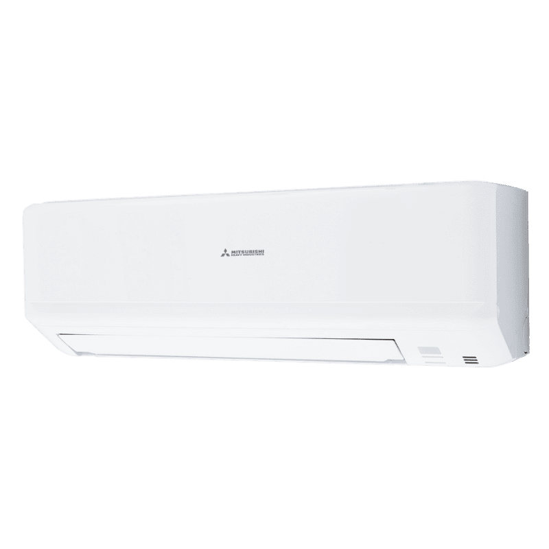 Κλιματιστικό MITSUBISHI ZSP μπροστινή όψη