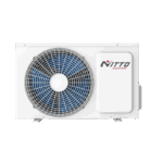 Κλιματιστικό NITTO AKIRA εξωτερική μονάδα
