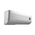 Κλιματιστικό NITTO AKIRA πλάγια όψη